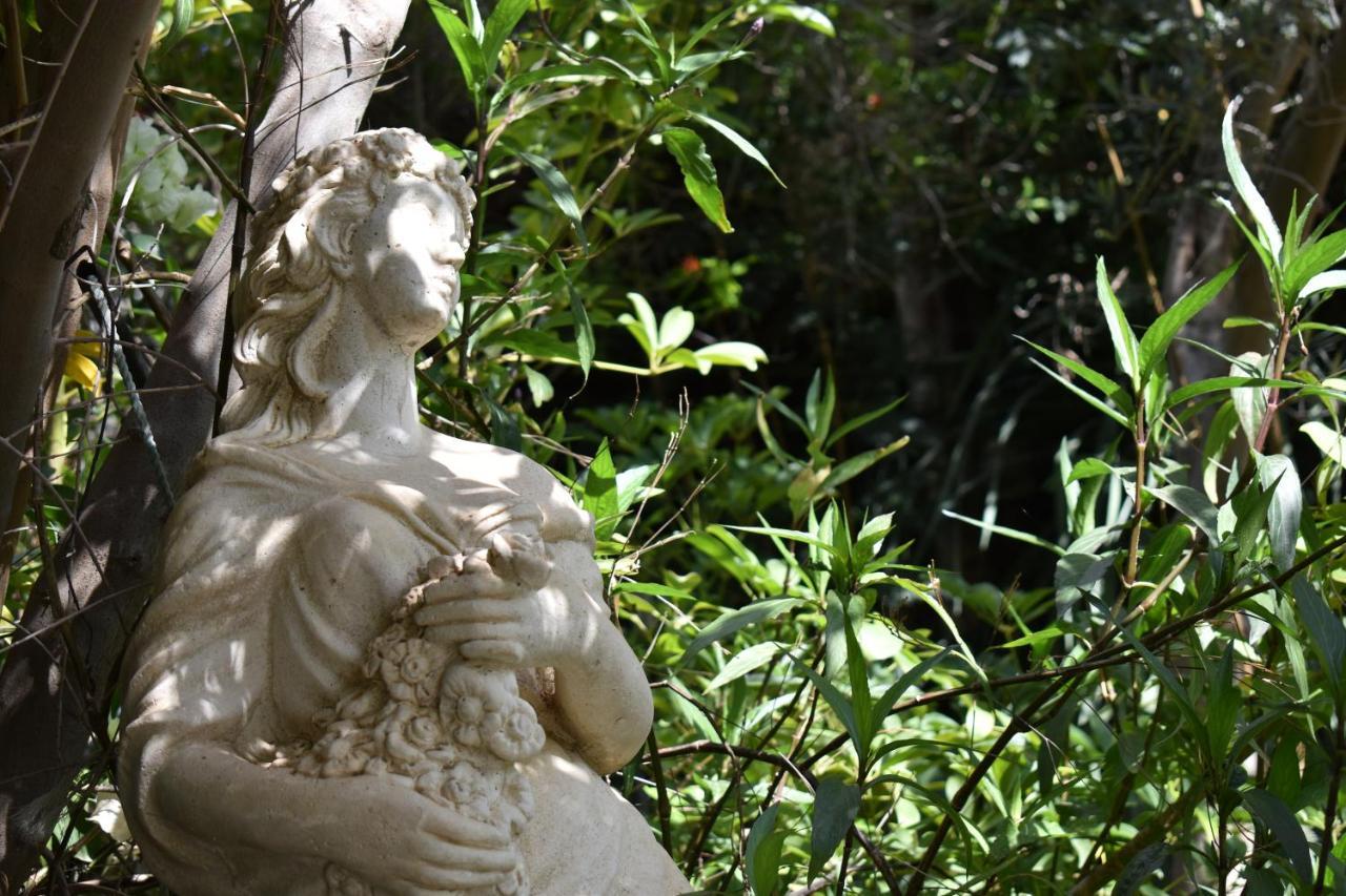 Romantica ซานบาร์โตโลเม ภายนอก รูปภาพ