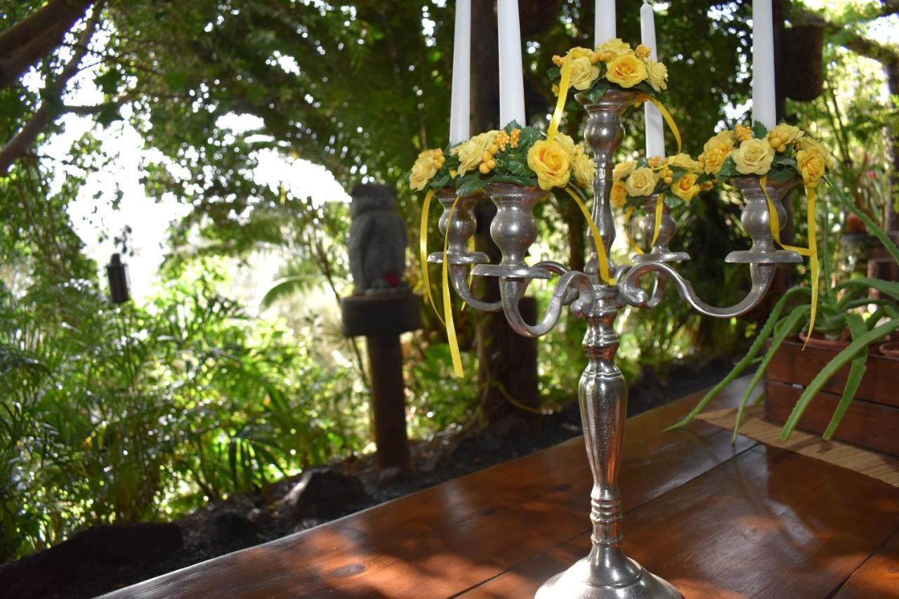 Romantica ซานบาร์โตโลเม ภายนอก รูปภาพ