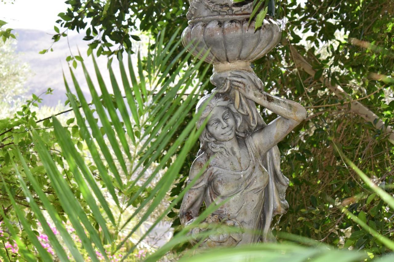 Romantica ซานบาร์โตโลเม ภายนอก รูปภาพ