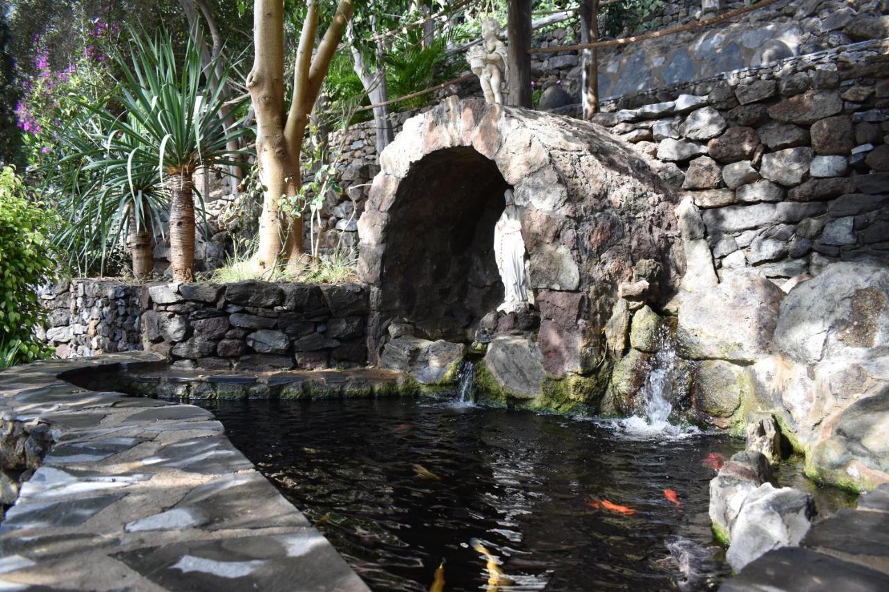 Romantica ซานบาร์โตโลเม ภายนอก รูปภาพ
