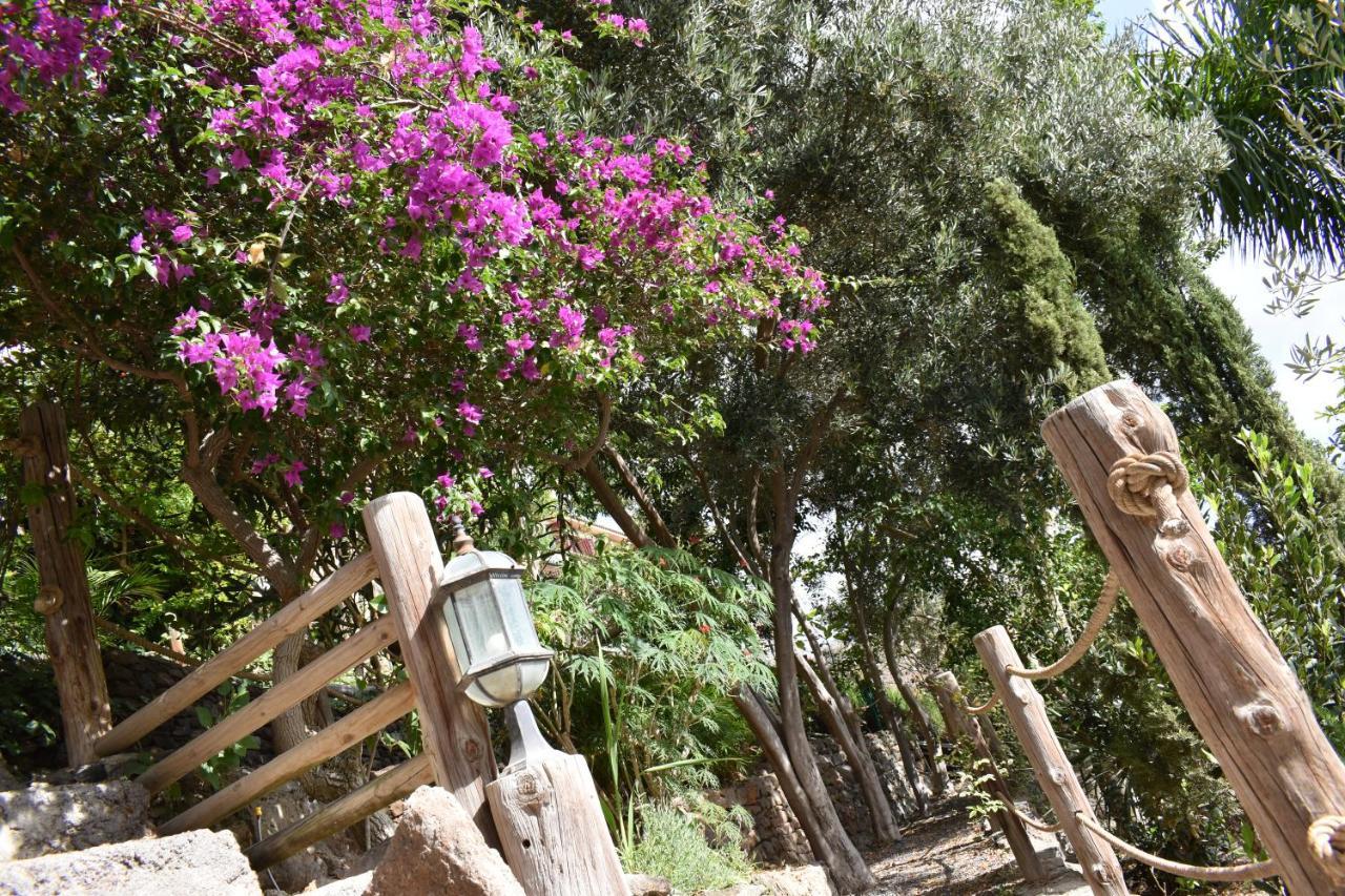 Romantica ซานบาร์โตโลเม ภายนอก รูปภาพ